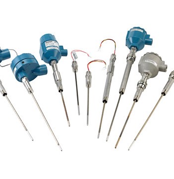 Thermocouples